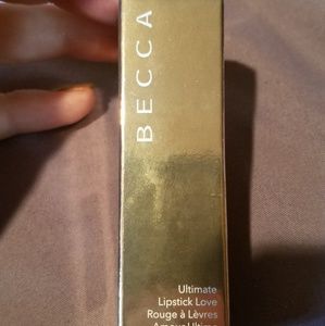 Becca Love Lipstick